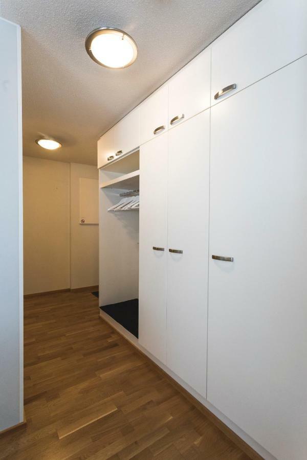 روفانييمي Tuomas' Luxurious Suites, Kitka. المظهر الخارجي الصورة