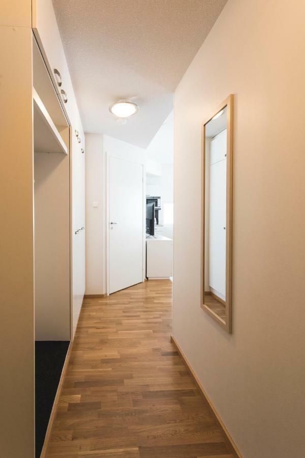 روفانييمي Tuomas' Luxurious Suites, Kitka. المظهر الخارجي الصورة